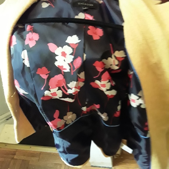 Wool jacket - Picture 6 of 6